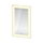 Duravit WHITE TULIP specchio con illuminazione L.45 H.75, versione App WT7060
