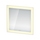 Duravit WHITE TULIP specchio con illuminazione L.75 H.75, versione Sensor WT7051
