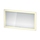 Duravit WHITE TULIP specchio con illuminazione L.135 H.75, versione App WT7063