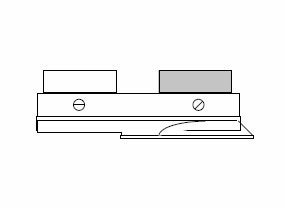 Immagine di Vaillant Sdoppiatore 80/80 PP vecchi modelli 303939
