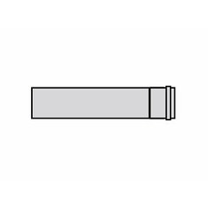 Immagine di Vaillant Prolunga 0,5 m  303252