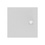 Immagine di Ideal Standard ULTRA FLAT S piatto doccia quadrato 80 cm ultrasottile, colore bianco finitura opaco effetto pietra K8214FR