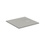 Immagine di Ideal Standard ULTRA FLAT S piatto doccia quadrato 80 cm ultrasottile, colore grigio cemento finitura opaco effetto pietra K8214FS