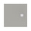 Immagine di Ideal Standard ULTRA FLAT S piatto doccia quadrato 90 cm ultrasottile, colore grigio cemento finitura opaco effetto pietra K8215FS