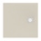 Immagine di Ideal Standard ULTRA FLAT S piatto doccia quadrato 100 cm ultrasottile, colore sabbia finitura opaco effetto pietra K8216FT