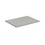 Immagine di Ideal Standard ULTRA FLAT S piatto doccia rettangolare L.90 P.70 cm ultrasottile, colore grigio cemento finitura opaco effetto pietra K8190FS