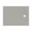 Immagine di Ideal Standard ULTRA FLAT S piatto doccia rettangolare L.120 P.80 cm ultrasottile, colore grigio cemento finitura opaco effetto pietra K8227FS