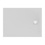 Immagine di Ideal Standard ULTRA FLAT S piatto doccia rettangolare L.140 P.80 cm ultrasottile, colore bianco finitura opaco effetto pietra K8237FR