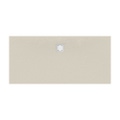 Immagine di Ideal Standard ULTRA FLAT S piatto doccia rettangolare L.170 P.90 cm ultrasottile, colore sabbia finitura opaco effetto pietra K8285FT