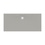 Immagine di Ideal Standard ULTRA FLAT S piatto doccia rettangolare L.170 P.70 cm ultrasottile, colore grigio cemento finitura opaco effetto pietra K8281FS