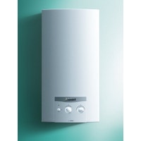 Immagine di Vaillant atmoMAG 14-0/1 XI (GPL) Scaldabagno istantaneo con accensione elettronica a batteria 0010006935