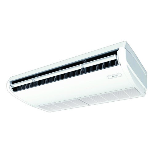 Immagine di Daikin FHA-A9 Pensile a soffitto Climatizzatore a soffitto monosplit inverter | unità esterna 5.7 kW unità interna 21000 BTU RXM60A+FHA60A9