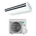 Immagine di Daikin FHA-A9 Pensile a soffitto Climatizzatore a soffitto monosplit inverter | unità esterna 5 kW unità interna 18000 BTU RXM50A9+FHA50A9