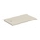 Immagine di Ideal Standard ULTRA FLAT S piatto doccia rettangolare L.160 P.100 cm ultrasottile, colore sabbia finitura opaco effetto pietra K8319FT