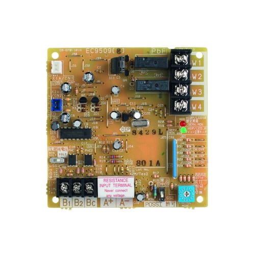 Immagine di Daikin Adattatore di cablaggio per controllo remoto unità interna KRP4A53