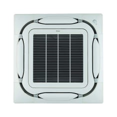 Immagine di Daikin Griglia standard bianca per Cassetta Round Flow BYCQ140E