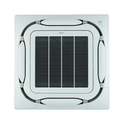 Immagine di Daikin FCAG-B Cassetta Round Flow R32 Climatizzatore monosplit inverter | unità esterna 7 kW unità interna 21000 BTU RXM60N9+FCAG60B