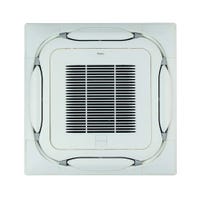 Immagine di Daikin Griglia con filtro autopulente a maglia fine bianca per Cassetta Round Flow BYCQ140EGF