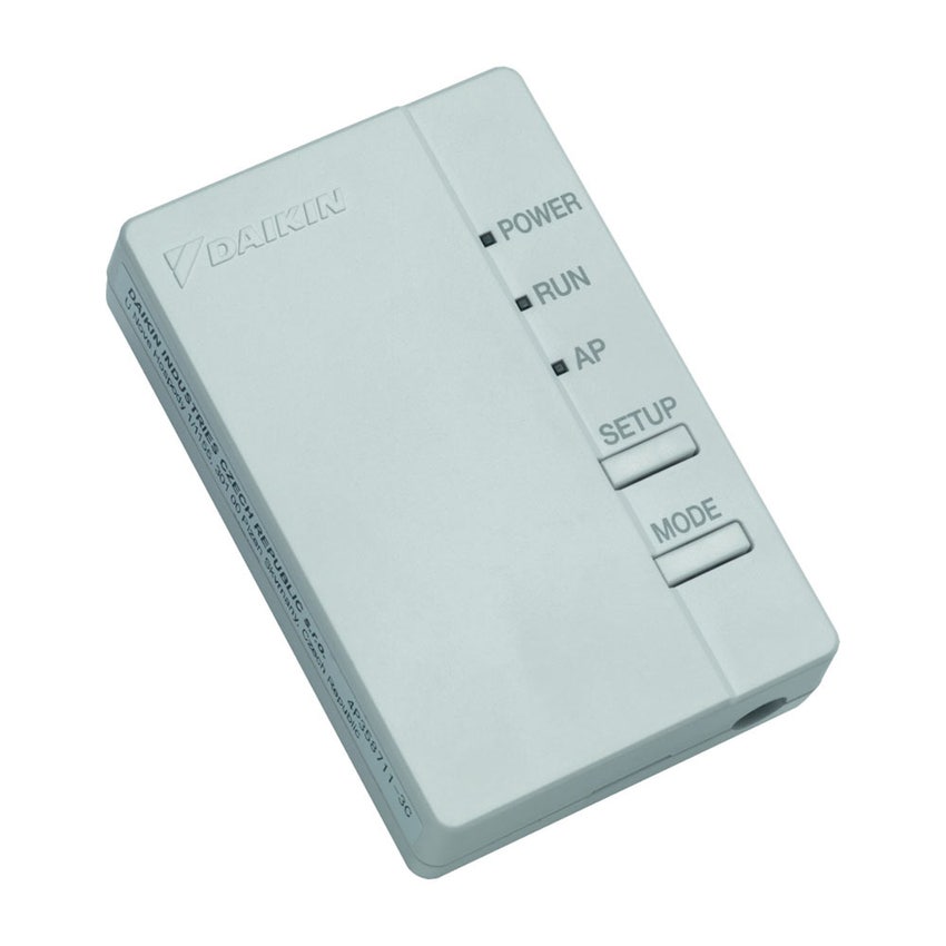 Controllo interfaccia Wi-Fi Daikin BRP069C82 per climatizzatore  condizionatore FCAG-B e FCAHG-H