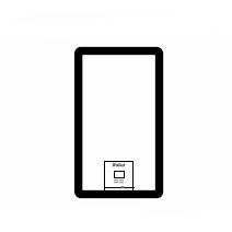 Immagine di Vaillant VWZ MEH 61 - resistenza elettrica 2-6 kW 0020143590