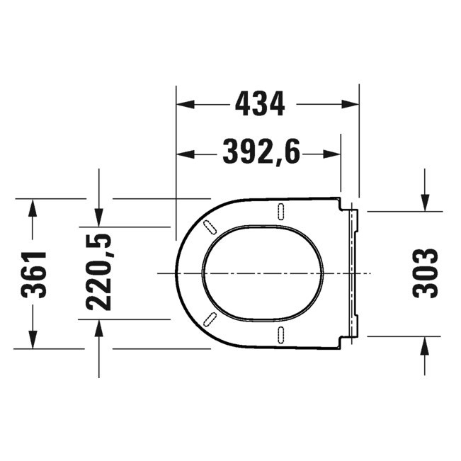 Immagine di Duravit D-NEO set completo sanitari sospesi, vaso con sedile a chiusura ammortizzata e bidet monoforo, colore bianco finitura lucido, modulo installazione DUOFIX 90 per parete in cartongesso 111.016.00.1D-D-NEO