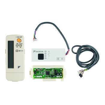 Controllo interfaccia Wi-Fi Daikin BRP069C82 per climatizzatore  condizionatore FCAG-B e FCAHG-H
