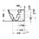 Immagine di Duravit D-NEO set completo sanitari a pavimento, vaso senza brida con sedile a chiusura ammortizzata e bidet monoforo, colore bianco finitura lucido 2003090000+0021690000+2295100000