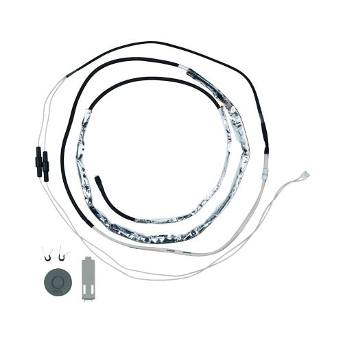 Immagine di Daikin Riscaldatore piastra di fondo (per SKY AIR Alpha) EKBPH140N