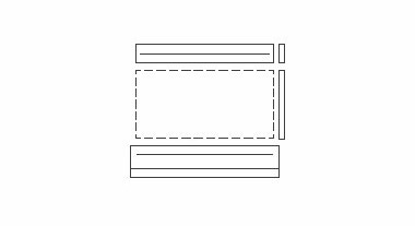 Immagine di Vaillant Modulo ad incasso estensione VFK adiacente 0020055199