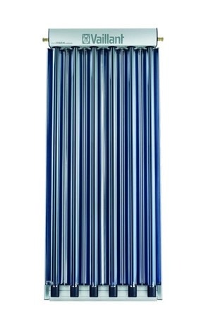 Immagine di Vaillant auroTHERM exclusive VTK570/2 collettore solare sottovuoto  0010002225