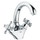 Batteria monoforo
per lavabo