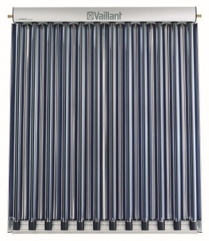Immagine di Vaillant auroTHERM exclusive VTK1140/2 collettore solare sottovuoto 0010002226