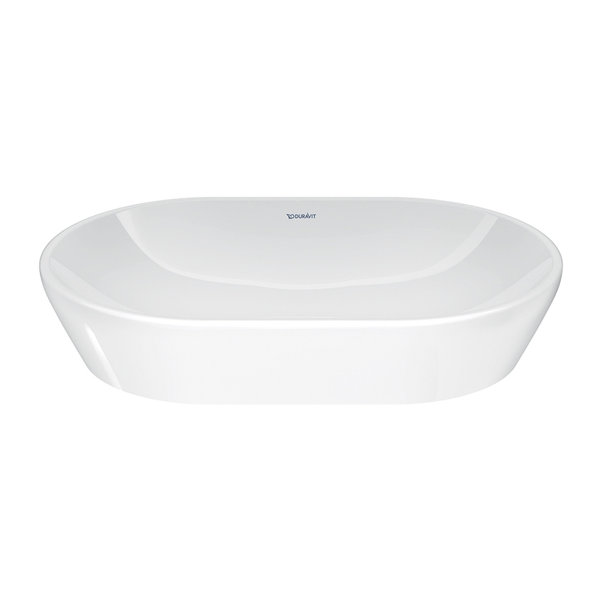 D-NEO Base sottolavabo sospesa per lavabo da appoggio By Duravit