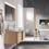 Immagine di Duravit D-NEO vaso sospeso Rimless® senza brida, senza sedile, a cacciata, UWL classe 1, colore bianco 2577090000