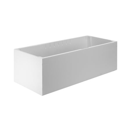 Immagine di Duravit Struttura in polistirene per vasca D-Neo (art. 700472) 792428000000000
