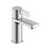 Immagine di Duravit D-NEO miscelatore monocomando H.15.1 cm, per lavabo S, senza salterello, finitura cromo DE1010002010