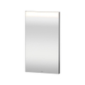 Immagine di Duravit D-NEO specchio L.40 H.70 cm con illuminazione, versione "Good" LM783400000