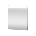 Immagine di Duravit D-NEO specchio L.60 H.70 cm con illuminazione, versione "Good" LM783500000