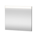 Immagine di Duravit D-NEO specchio L.80 H.70 cm con illuminazione, versione "Good" LM783600000