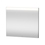 Immagine di Duravit D-NEO specchio L.80 H.70 cm con illuminazione, versione "Good" LM783600000