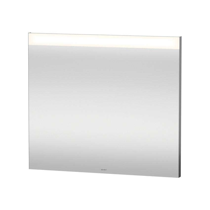 Immagine di Duravit D-NEO specchio L.80 H.70 cm con illuminazione, versione "Good" LM783600000