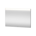 Immagine di Duravit D-NEO specchio L.100 H.70 cm con illuminazione, versione "Good" LM783700000