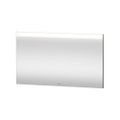 Immagine di Duravit D-NEO specchio L.120 H.70 cm con illuminazione, versione "Good" LM783800000
