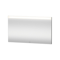 Immagine di Duravit D-NEO specchio L.120 H.70 cm con illuminazione, versione "Good" LM783800000