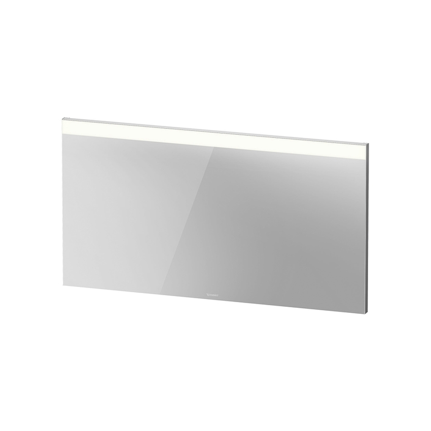 Immagine di Duravit D-NEO specchio L.130 H.70 cm con illuminazione, versione "Good" LM783900000