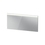 Immagine di Duravit D-NEO specchio L.140 H.70 cm con illuminazione, versione "Good" LM784400000