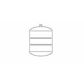Immagine di Vaillant Vaso espansione 18 litri con vaso protezione 0020059912