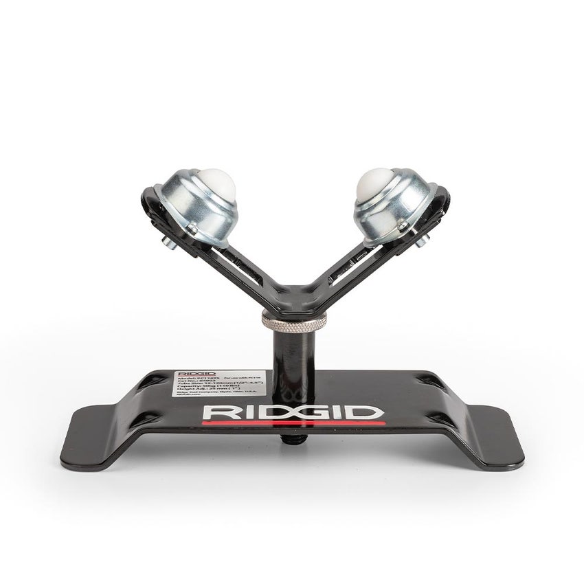 Immagine di Ridgid Supporto per tubo per tagliatubi PC 116 64903