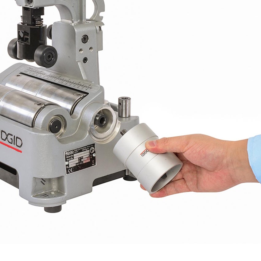 Immagine di Ridgid 137S Alesatore fino a 54 mm (2") per tagliatubi PC 116 64908