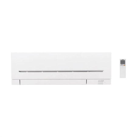 Immagine di Mitsubishi MSZ-AP R32 Unità interna a parete multisplit Wi-Fi, 5000 BTU MSZ-AP15VGK